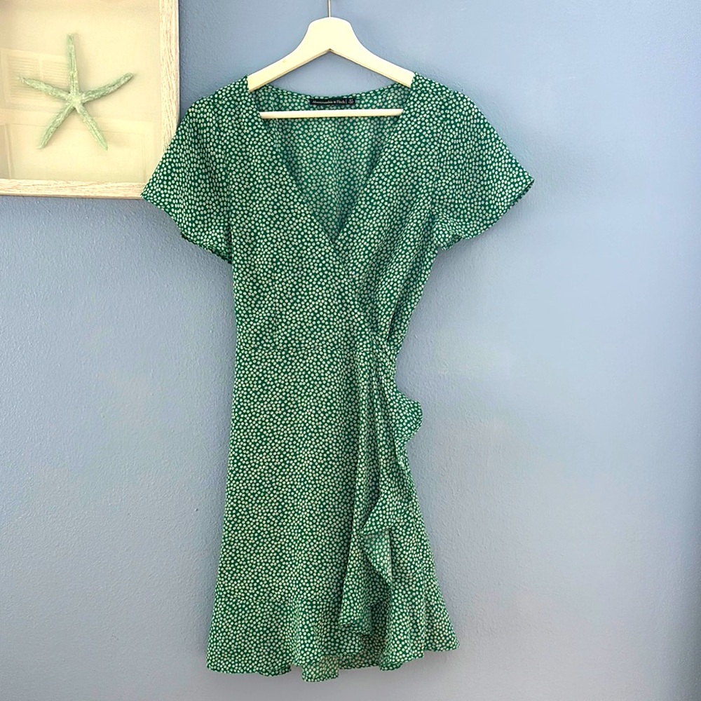 Abercrombie & Fitch Dress